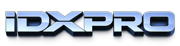  IDXPRO